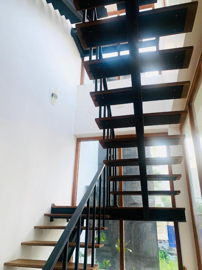 Jungle City Hostel Ґалле Екстер'єр фото